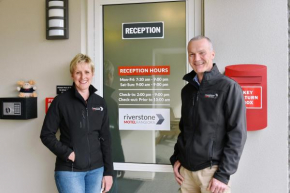 The Riverstone, Rangiora